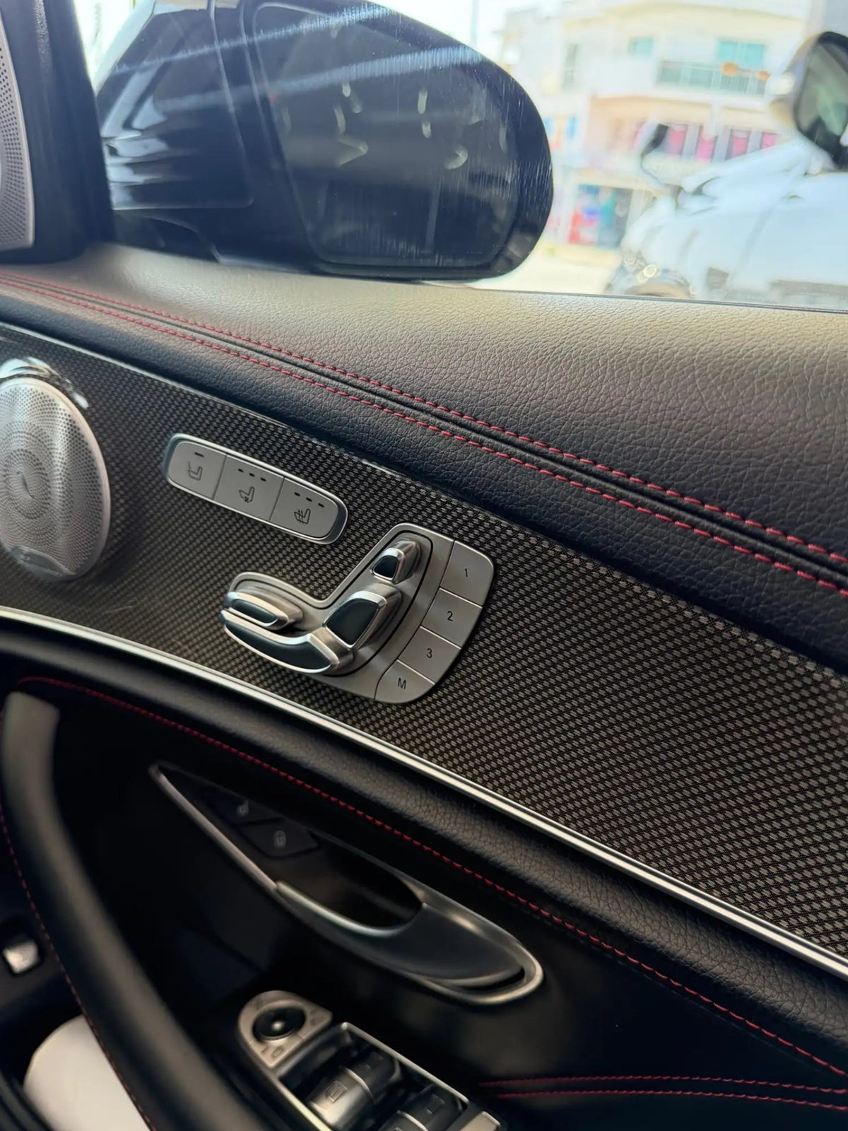 2020 Mercedes-AMG E 53 4MATIC+ (Stage 2 – 550 HP)