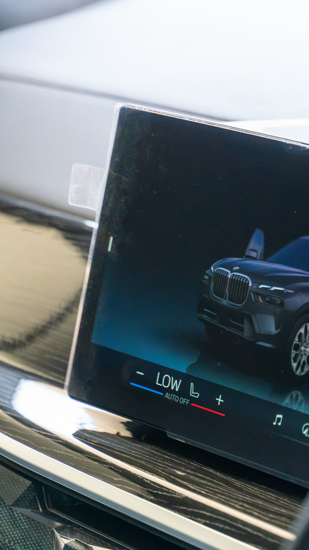 2025 BMW X7 3.0L xDrive (352 HP) Mild-Hybrid