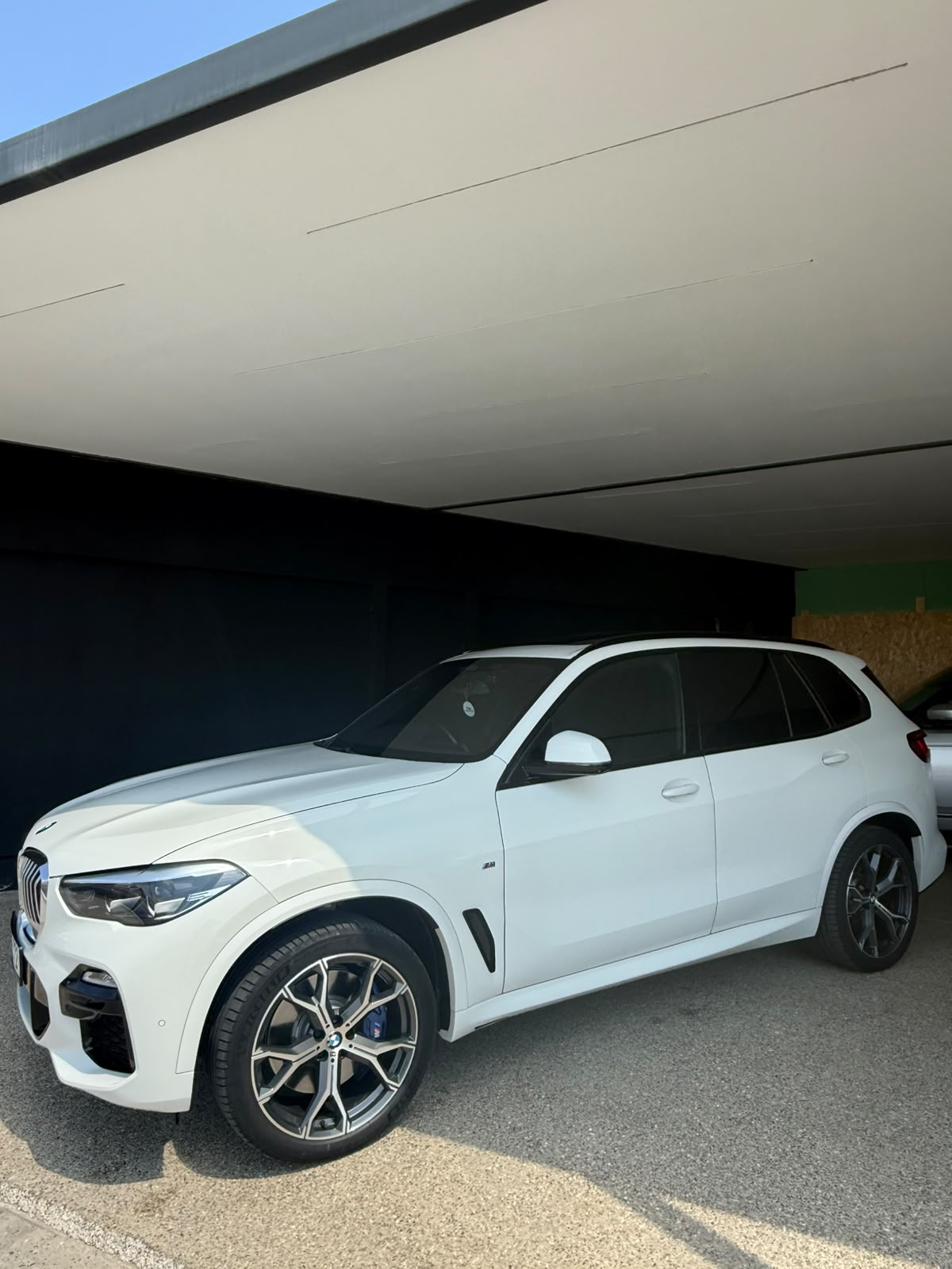 2020 BMW X5 3.0L xDrive (260 HP) Diesel