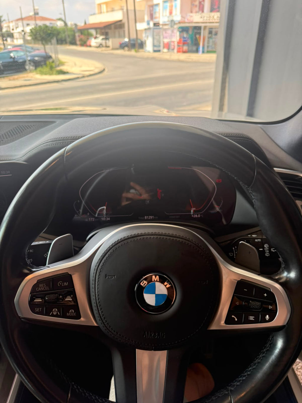 2020 BMW X5 3.0L xDrive (260 HP) Diesel