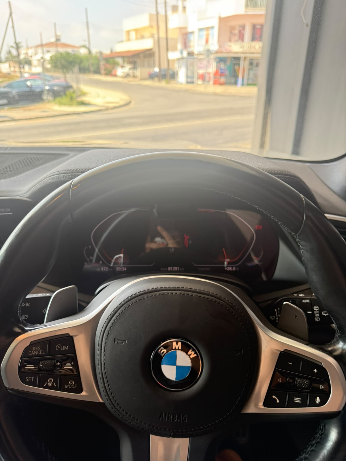 2020 BMW X5 3.0L xDrive (260 HP) Diesel