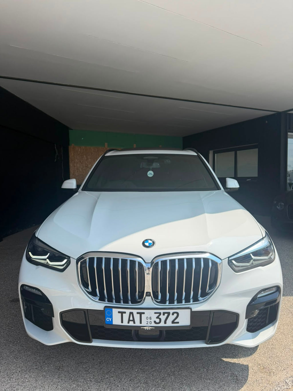 2020 BMW X5 3.0L xDrive (260 HP) Diesel