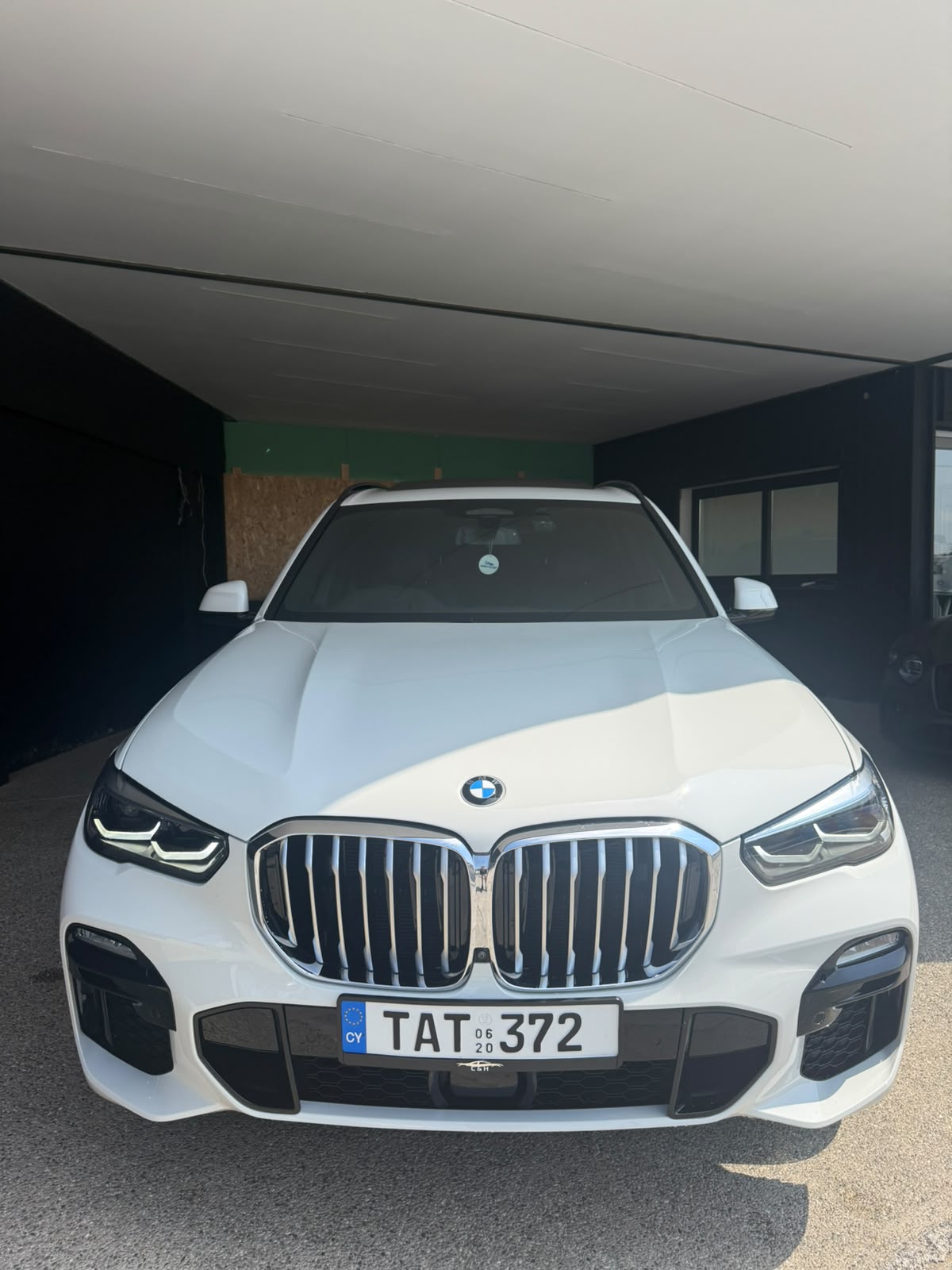 2020 BMW X5 3.0L xDrive (260 HP) Diesel