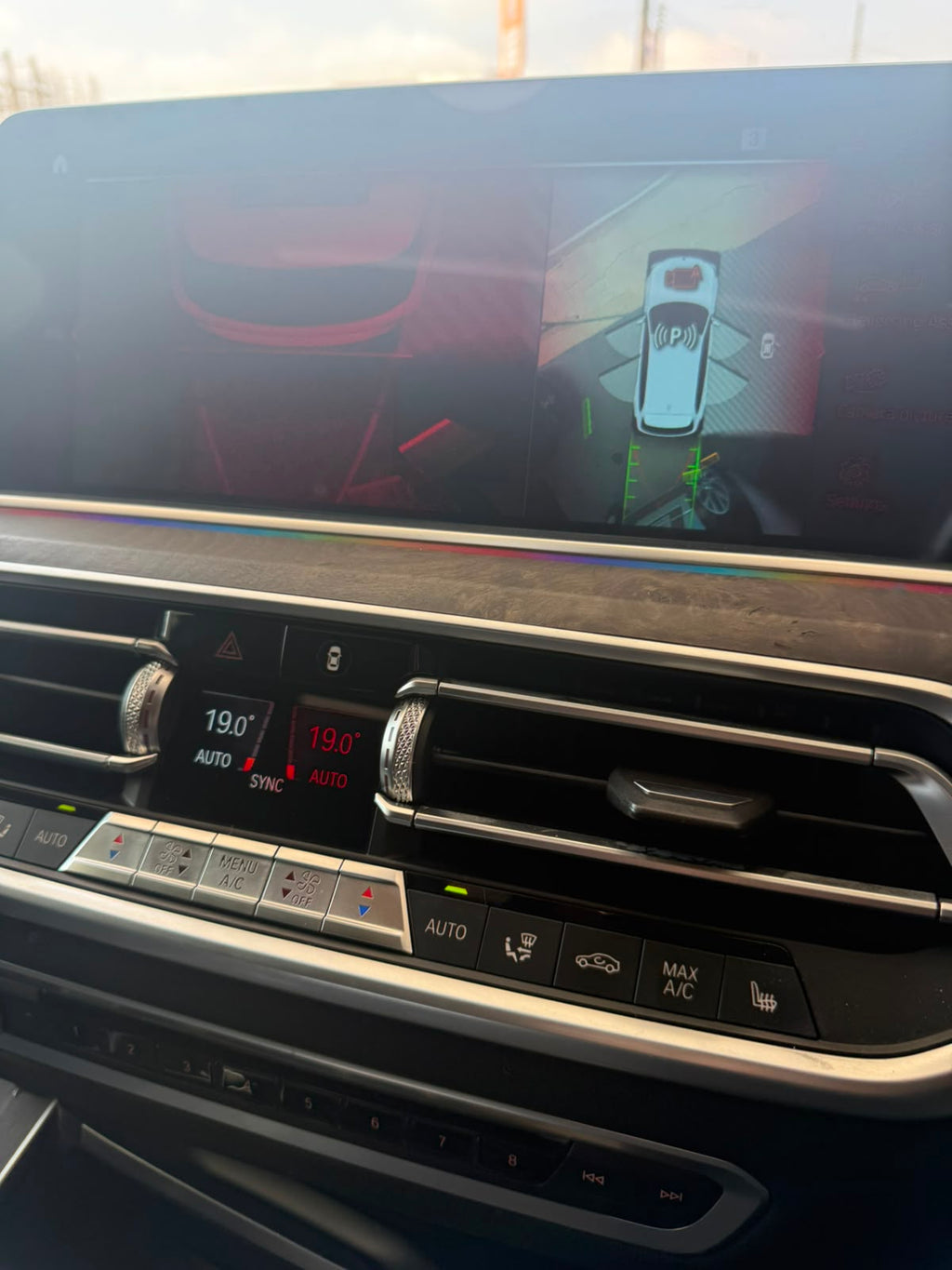 2020 BMW X5 3.0L xDrive (260 HP) Diesel