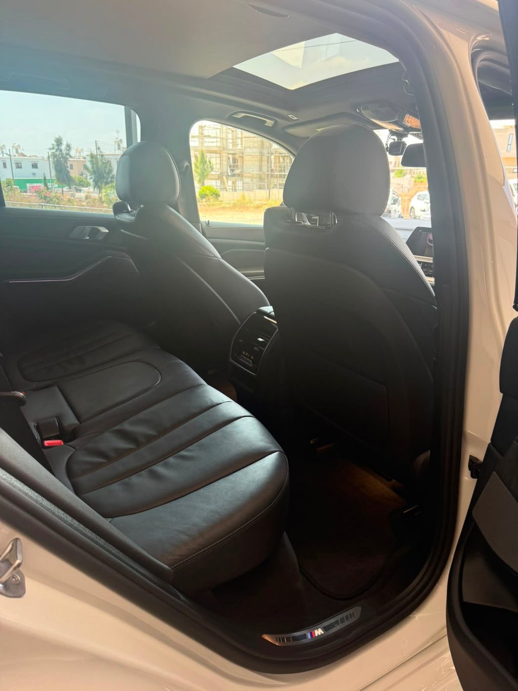 2020 BMW X5 3.0L xDrive (260 HP) Diesel