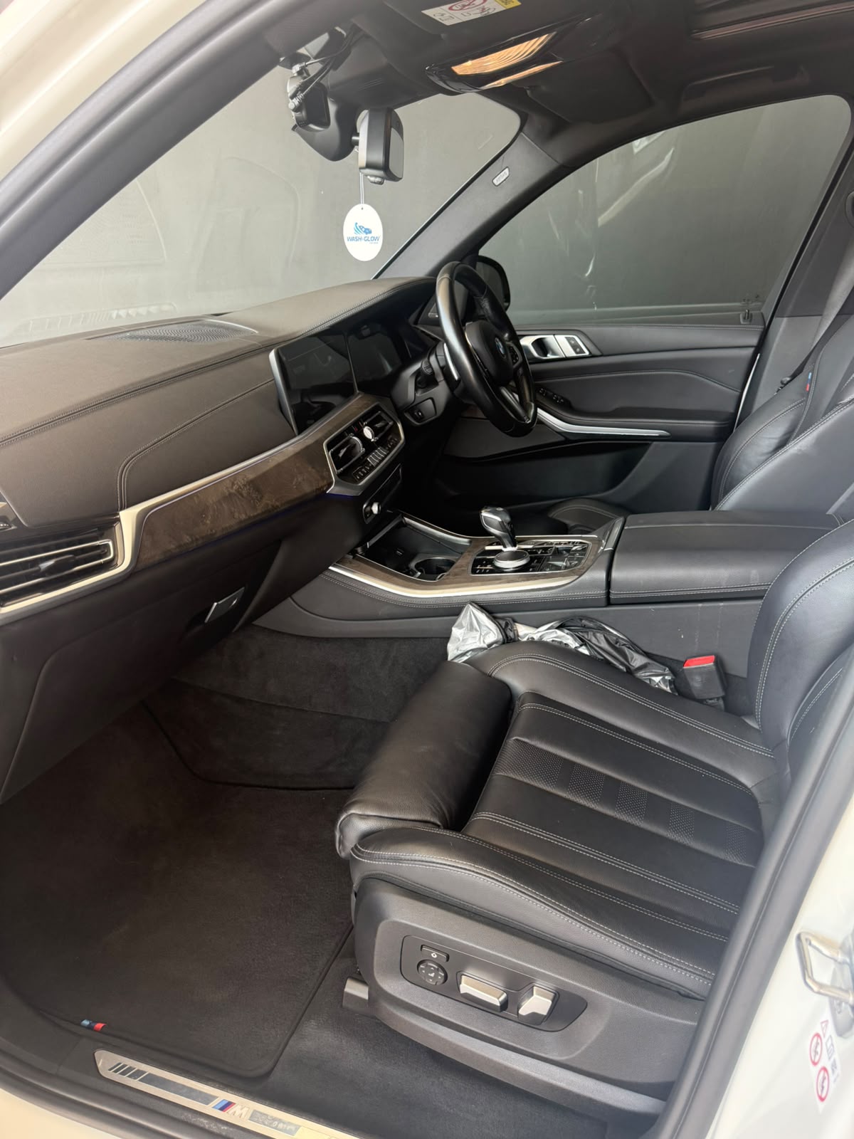 2020 BMW X5 3.0L xDrive (260 HP) Diesel