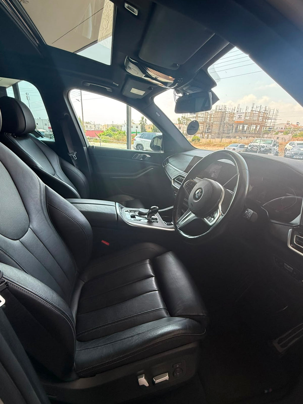 2020 BMW X5 3.0L xDrive (260 HP) Diesel