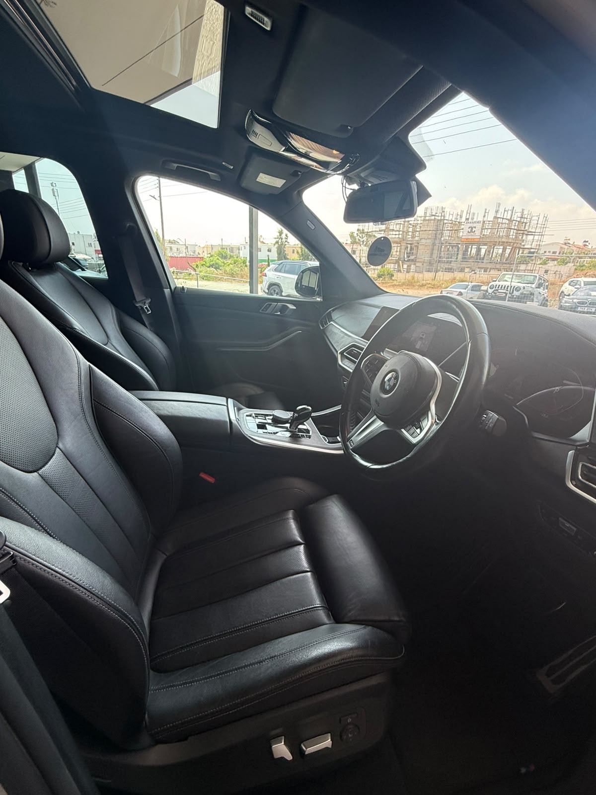 2020 BMW X5 3.0L xDrive (260 HP) Diesel
