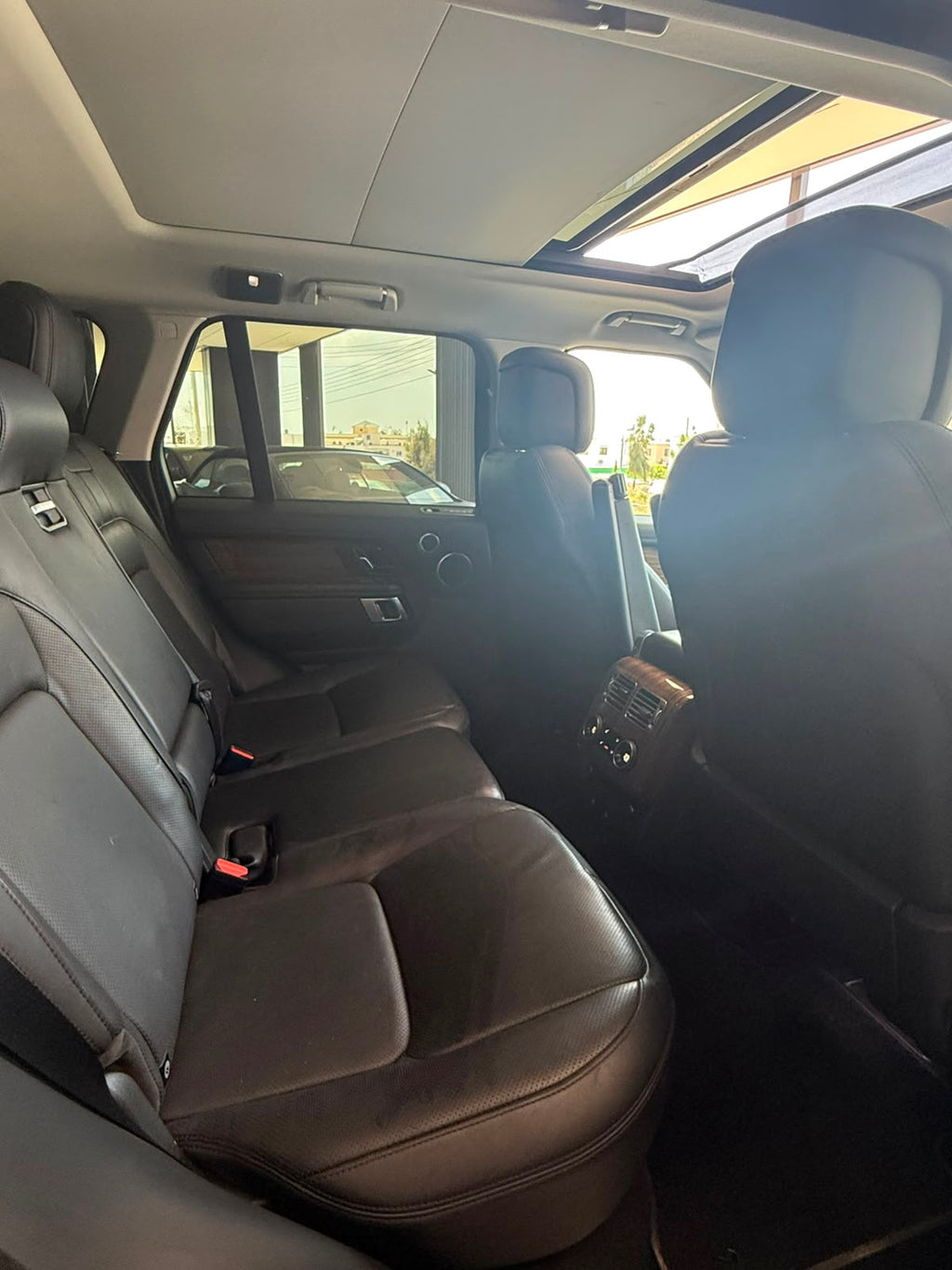 2020 Land Rover Range Rover Vogue 3.0L Diesel (300 HP)