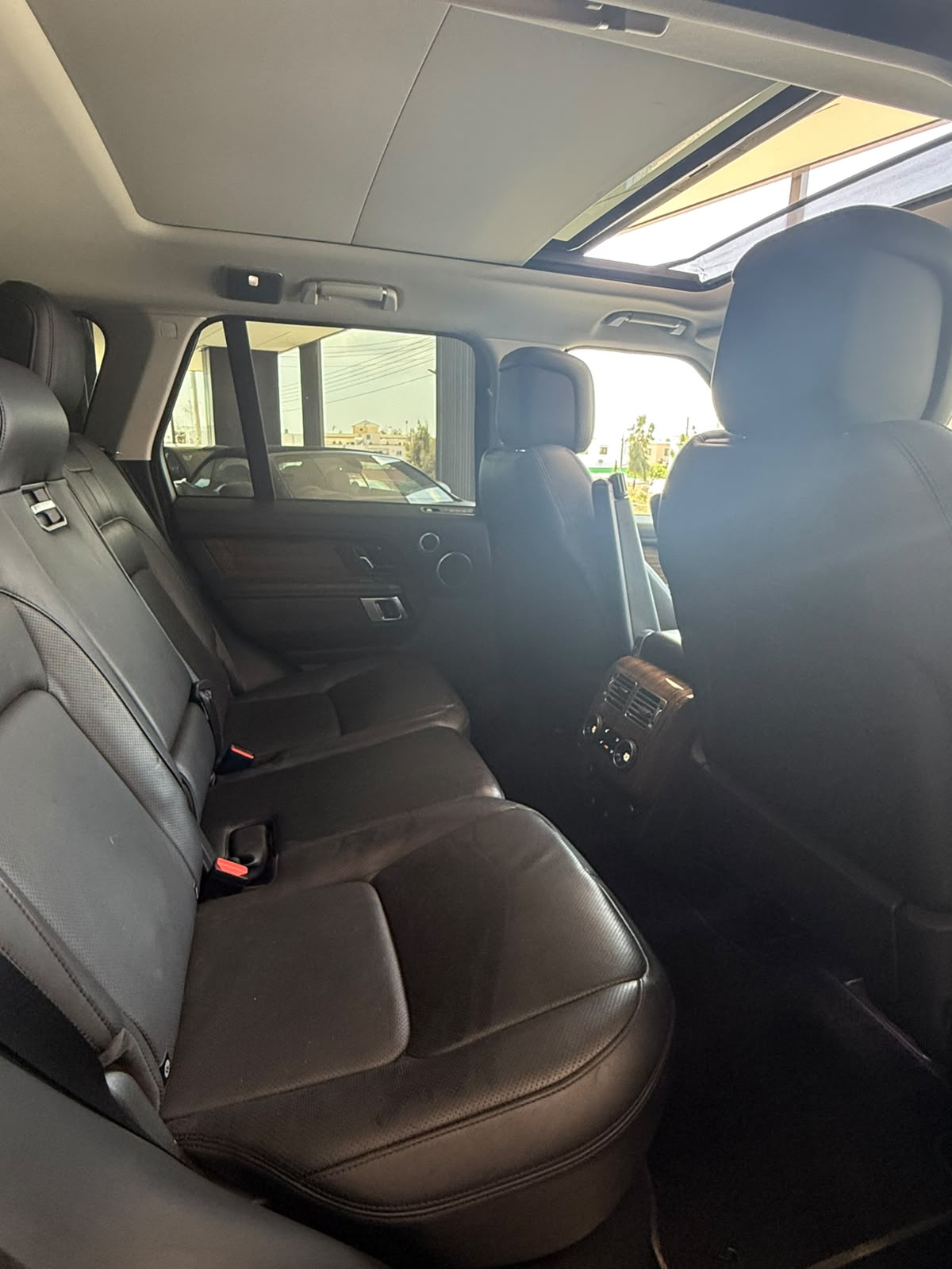 2020 Land Rover Range Rover Vogue 3.0L Diesel (300 HP)