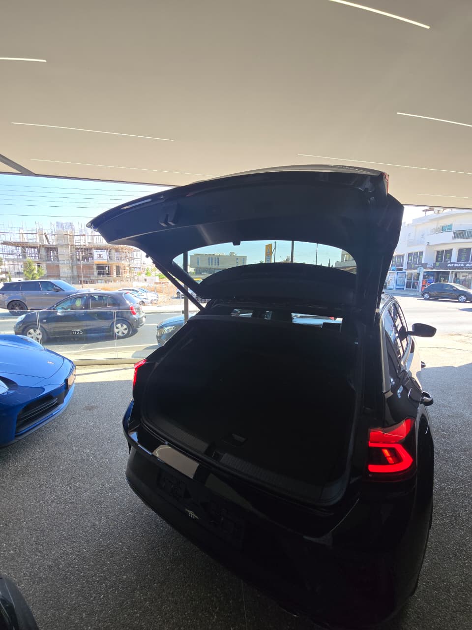 2022 Volkswagen T-Roc R 2.0 TSI 4MOTION (300 HP)