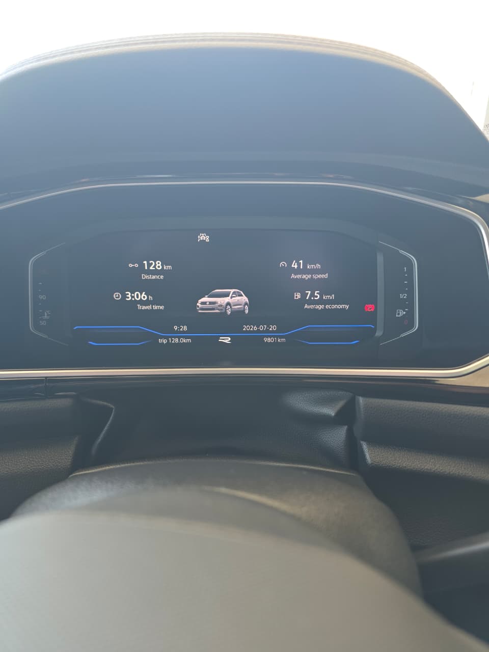 2022 Volkswagen T-Roc R 2.0 TSI 4MOTION (300 HP)