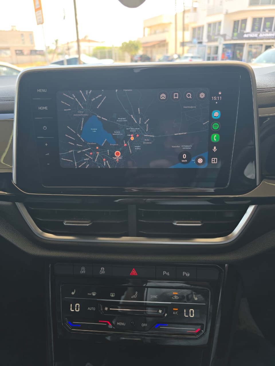 2022 Volkswagen T-Roc R 2.0 TSI 4MOTION (300 HP)