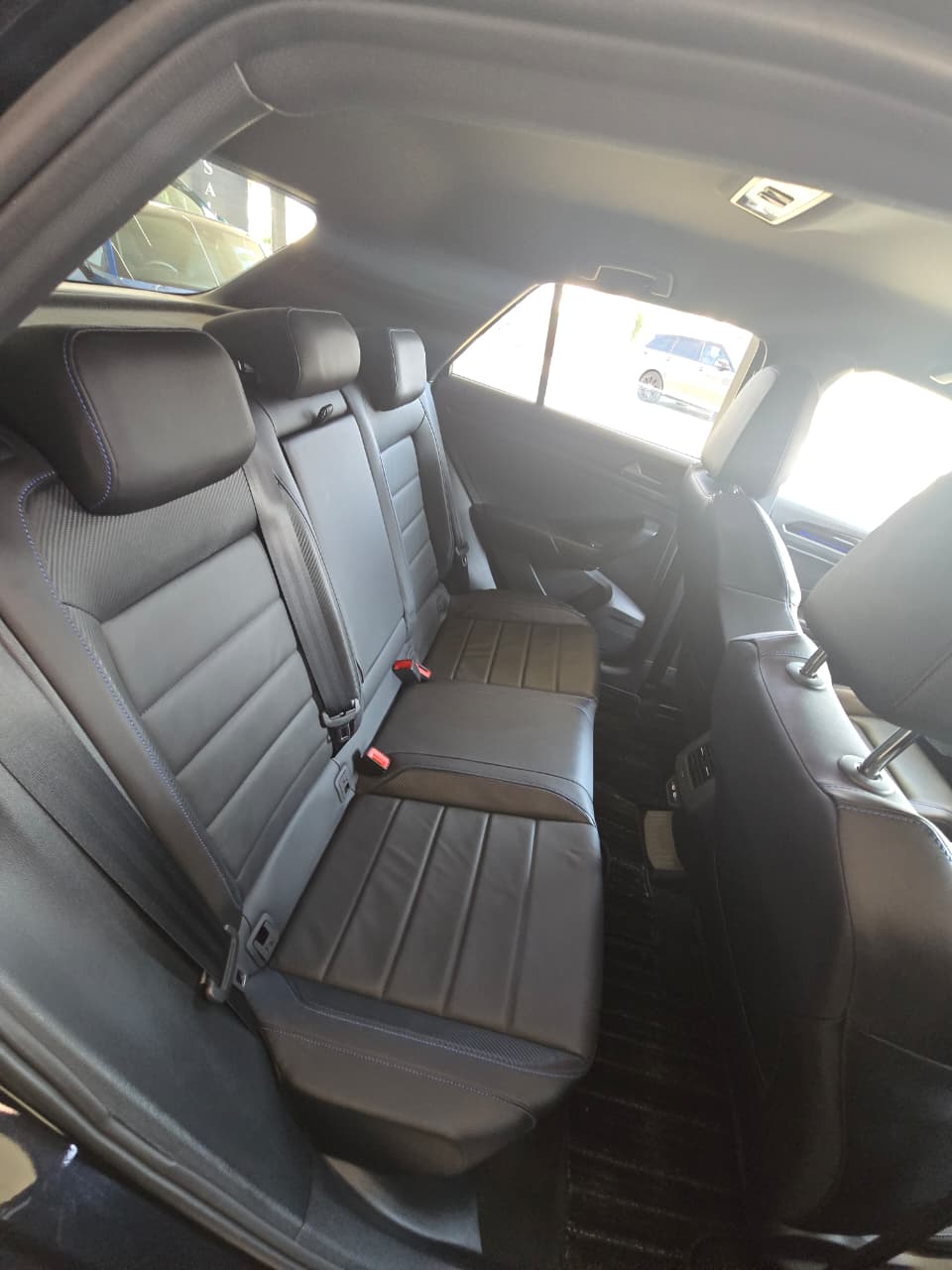 2022 Volkswagen T-Roc R 2.0 TSI 4MOTION (300 HP)