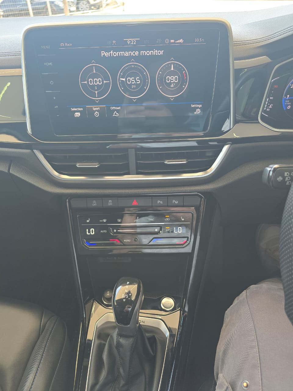 2022 Volkswagen T-Roc R 2.0 TSI 4MOTION (300 HP)