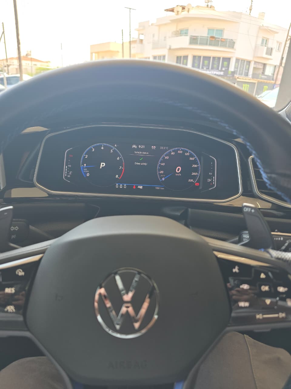 2022 Volkswagen T-Roc R 2.0 TSI 4MOTION (300 HP)